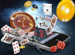 Experience the Thrill of Casino SpinTime 8 Experience the Thrill of Casino SpinTime 8