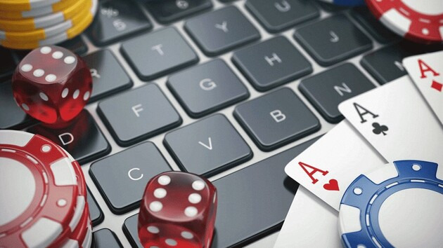 Experience the Thrill of Casino SpinTime 8 Experience the Thrill of Casino SpinTime 8